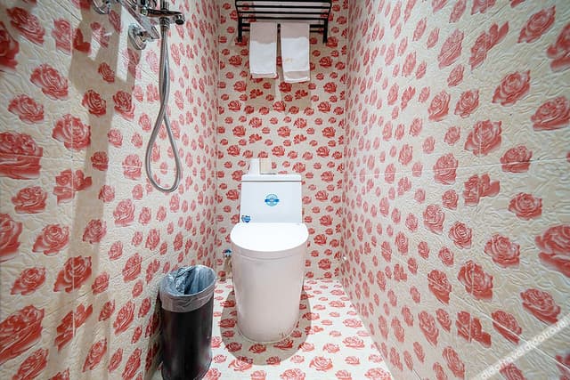 Guestroom - Single Occupancy (Special Promotion, No Window)