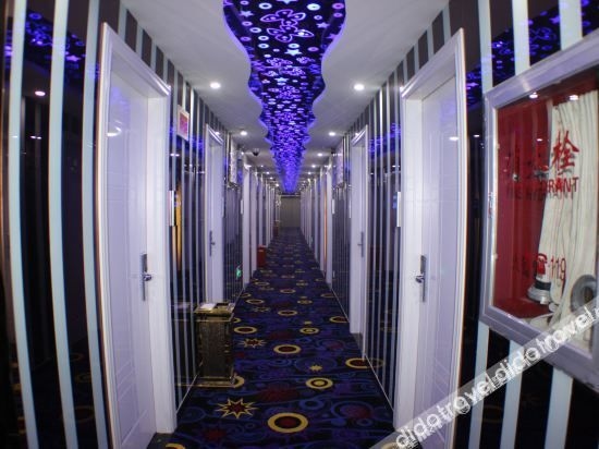 ไห่จื้อเหมิง บูทิก โฮเต็ล (โรงพยาบาลเซี่ยงไฮ้ จงซาน) (Haizhimeng Boutique Hotel (Shanghai Zhongshan Hospital))1