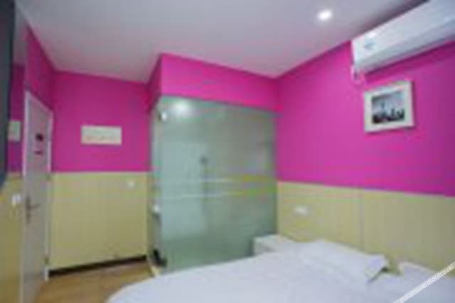 Business Double Room