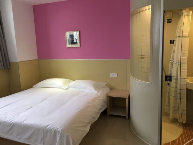 Business Double Room B