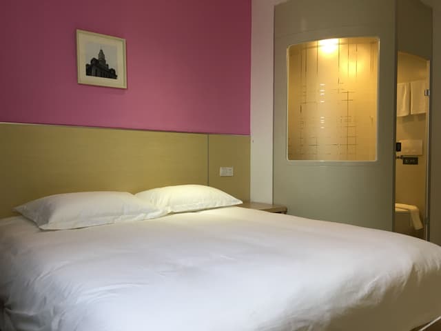 Double Bed Room B