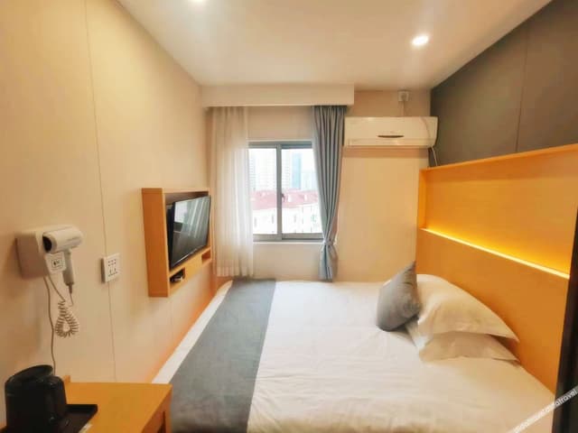 Business Double Room