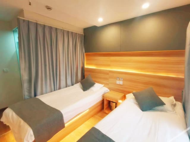 Zhi Shang Standard Room
