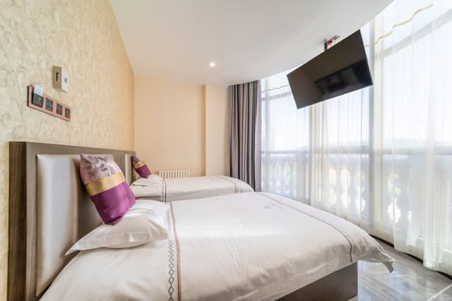 Special Standard Room