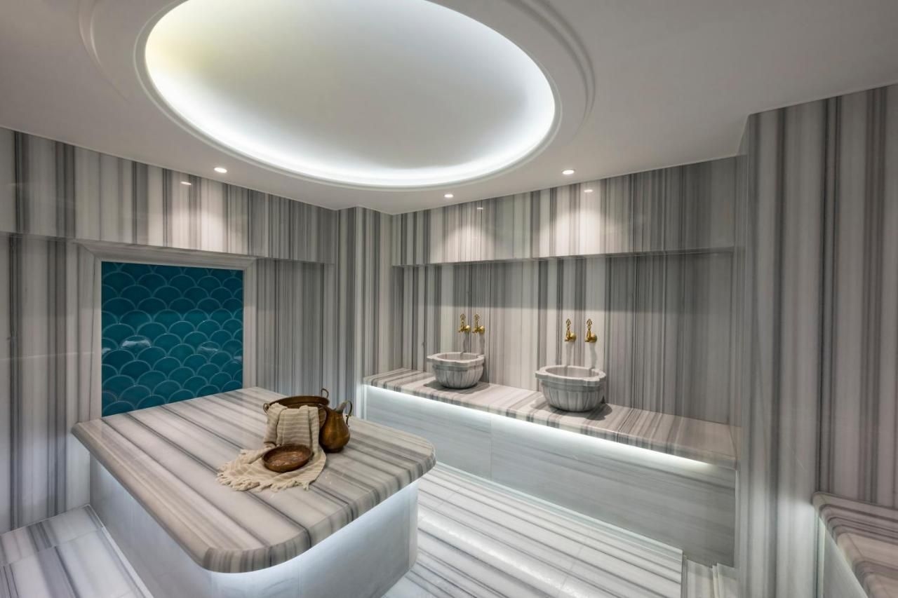 Tunel Residence1