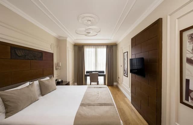 Junior Family Suite