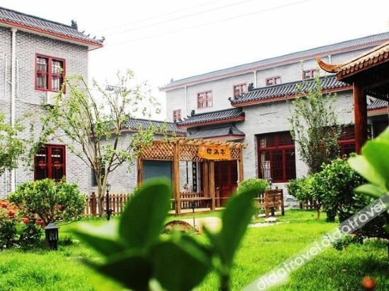 โรงแรมปักกิ่ง จินฮั่นซี แมเนอร์ (Beijing Jinhanzi Manor Hotel)1