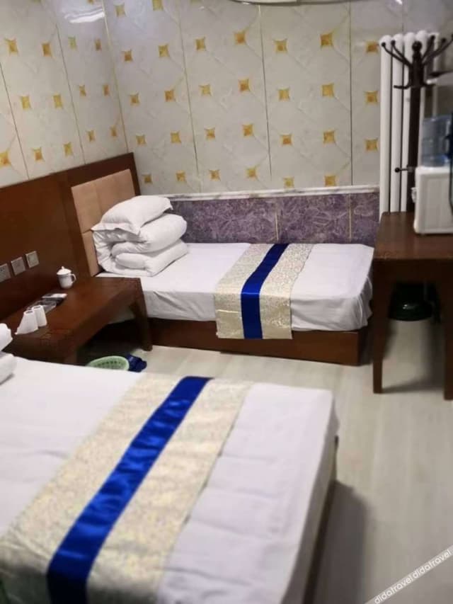 Standard Room (Without Window)