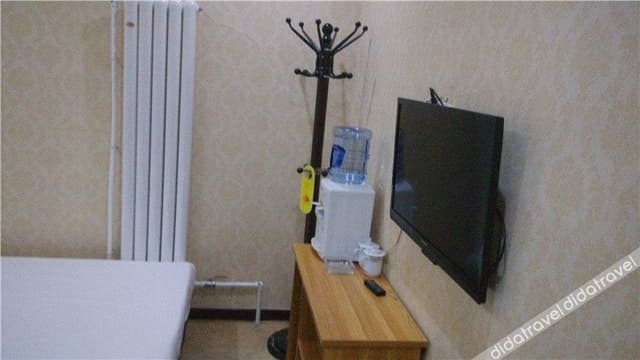 Standard Room (Without Window)