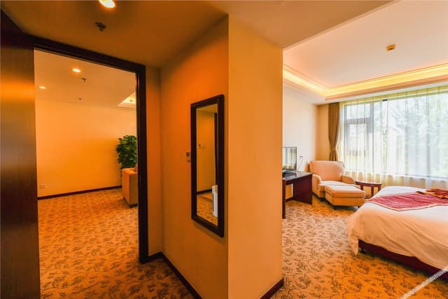 Standard Suite