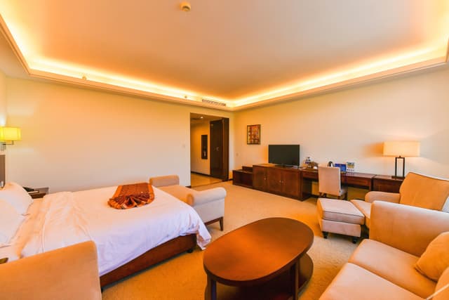 Business Deluxe Room