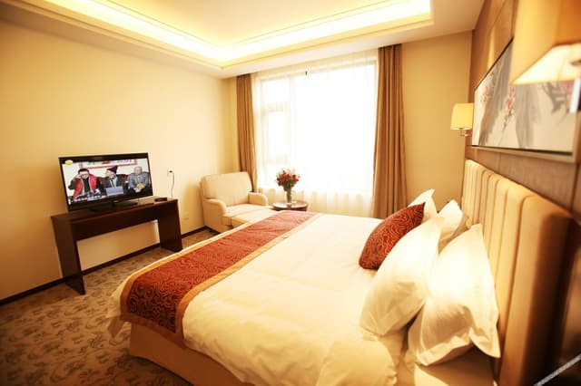 Standard Suite