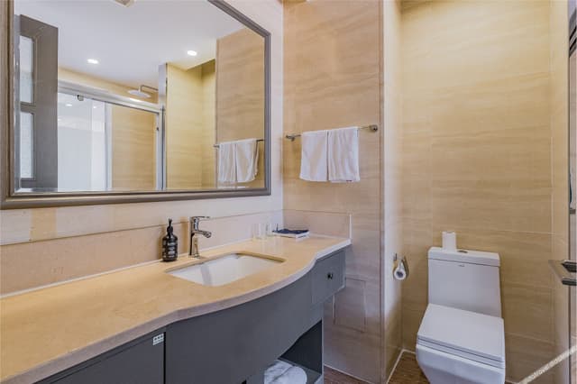 Business Room (2 beds)