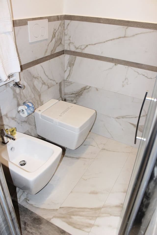 Deluxe Double Room, Non Smoking, Sea View