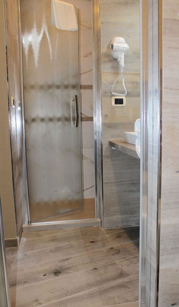 Deluxe Double Room, Non Smoking, Sea View