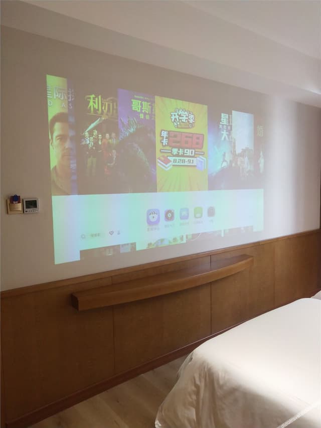 Featured Business Room (2 Beds)