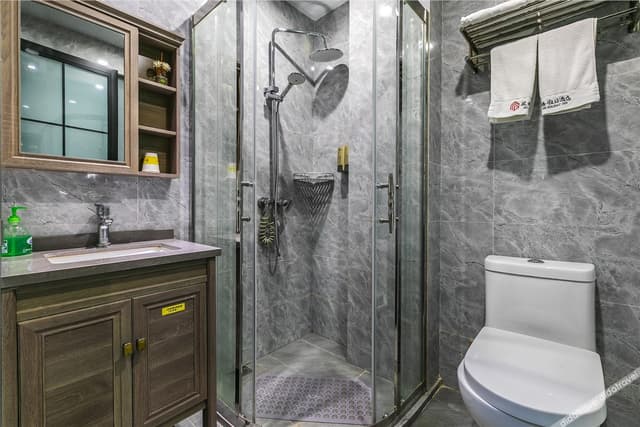 Zero Pressure Comfort Single Room (No Window)