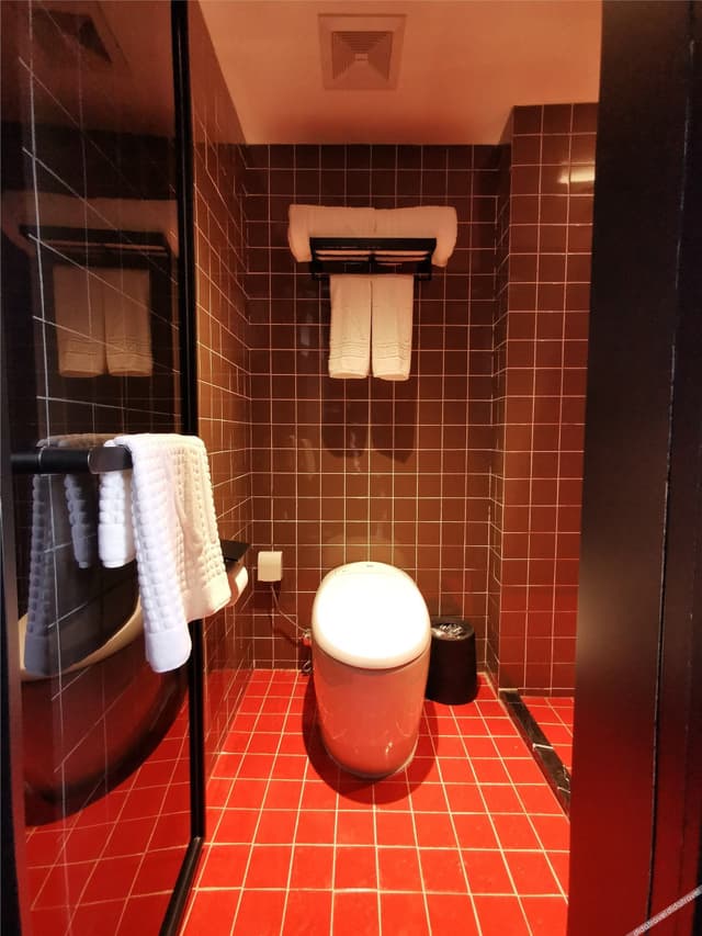 INhotel Dream Heist Double Bed Room