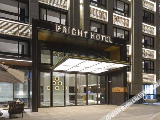 Bright Hotel Bright Hotel
