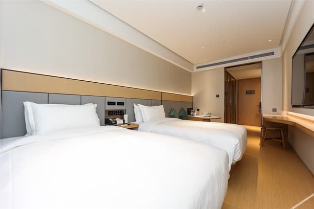 Superior Room (2 Beds)