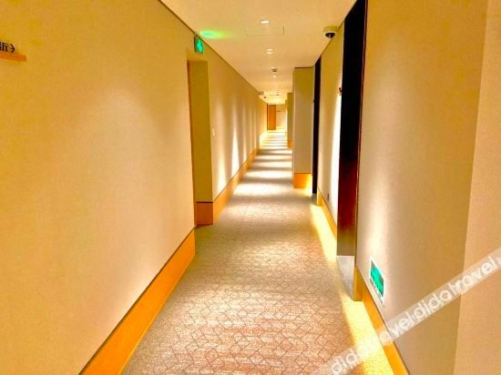 JI Hotel (Shanghai Lujiazui Zhangyang Road)4