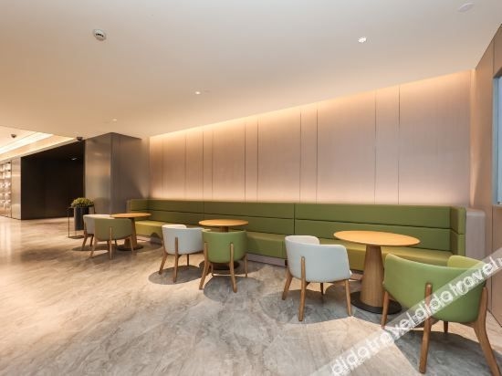 JI Hotel (Shanghai Lujiazui Zhangyang Road)3