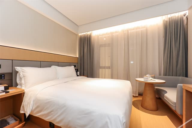Double Room A