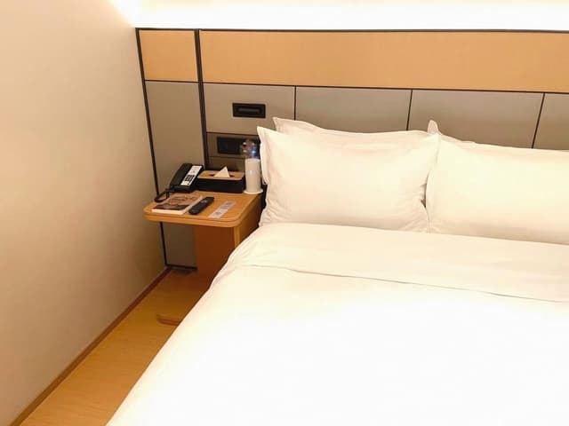 Double Room A