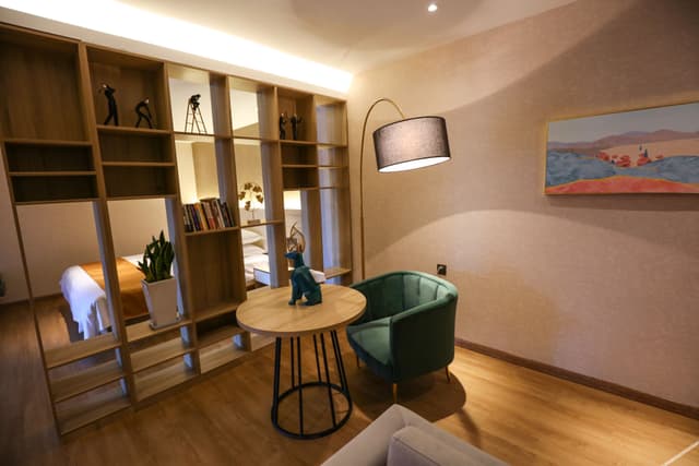 Superior Suite