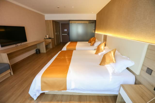 Standard Room (2 Beds)