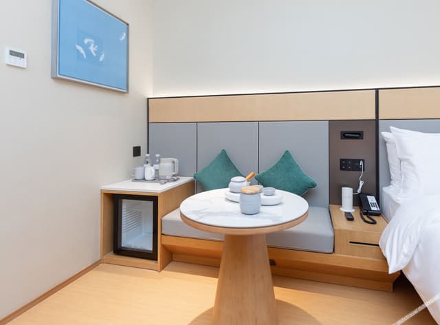 Kingsize Room