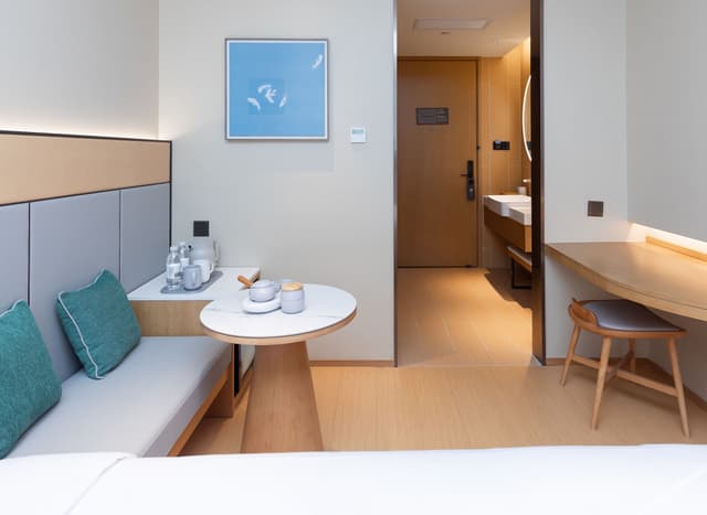 Superior 2-bed Room