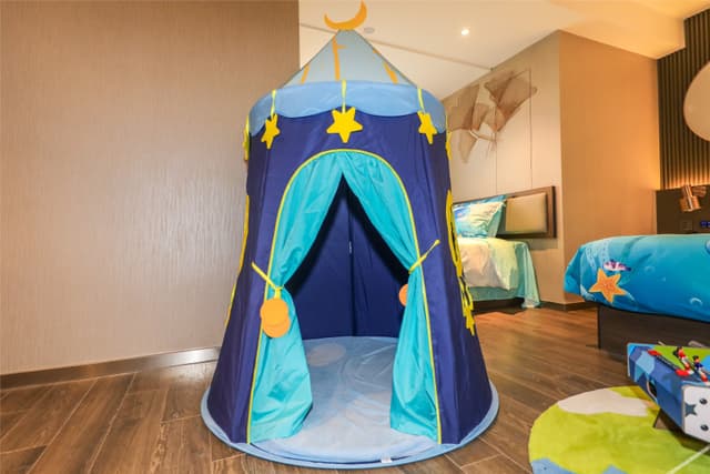 Deluxe Parent-child Room