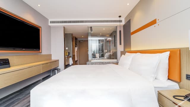 Business Double Room