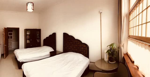 Comfort Twin Room