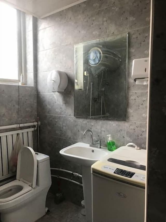 Comfort Twin Room