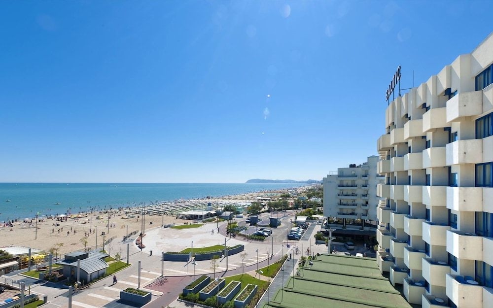Hotel Baltic1