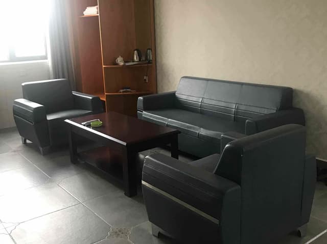 Suite