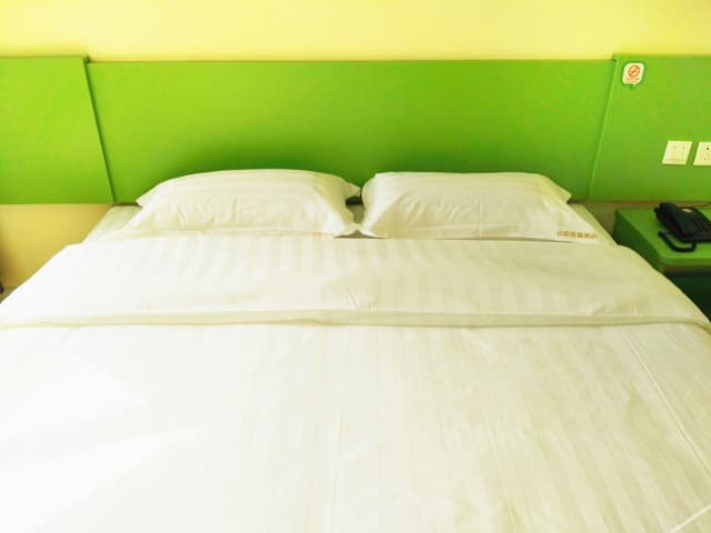Double Room (No Window)