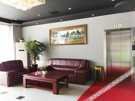 โรงแรมชานฮา เชน (สาขาปักกิ่ง หัวเซียน) (Shanha Chain Hotel (Beijing Huoxian Branch))3