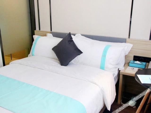 Xana - Deluxe Bed Room
