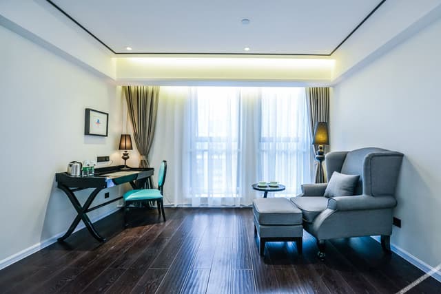 Xana - Deluxe Suite Room