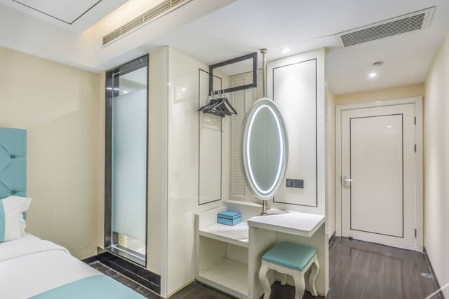 Xana - Deluxe Suite Room