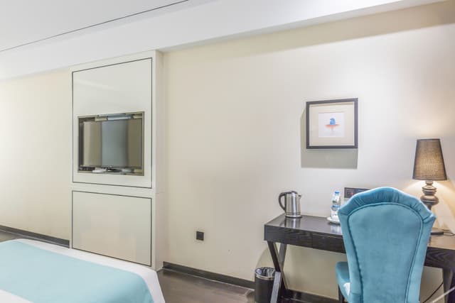 Xana - Deluxe Suite Room