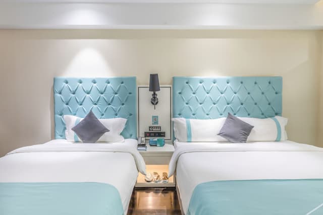 Xana - Deluxe Suite Room