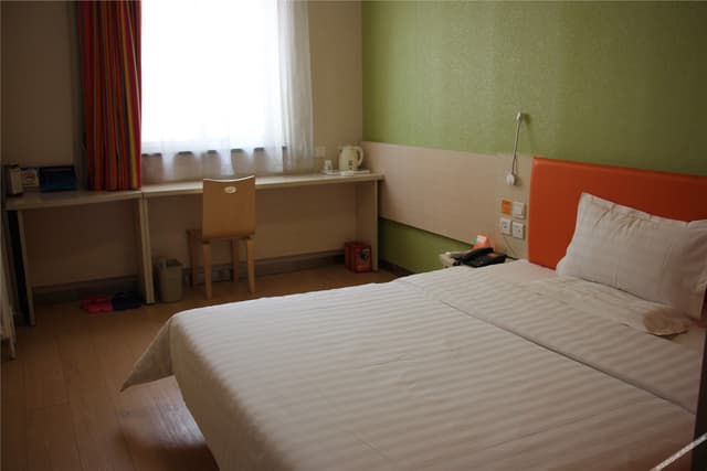 WH - Zizhu 1 Bed Room