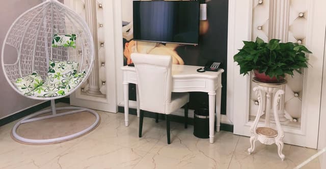 Themed Room