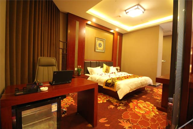 Business Suite