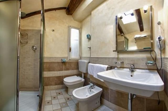 Double Room Single Use