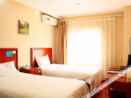 Business Room (2 beds)